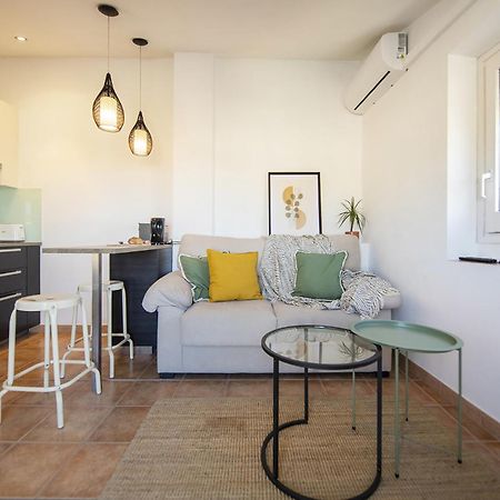 Romantic Duplex With Terrace And Great Views Girona Dış mekan fotoğraf