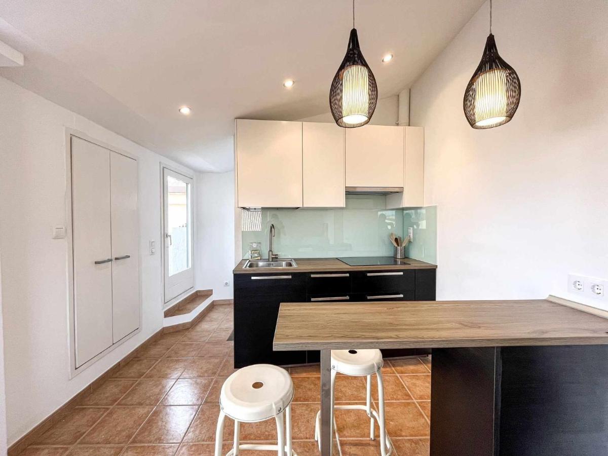 Romantic Duplex With Terrace And Great Views Girona Dış mekan fotoğraf