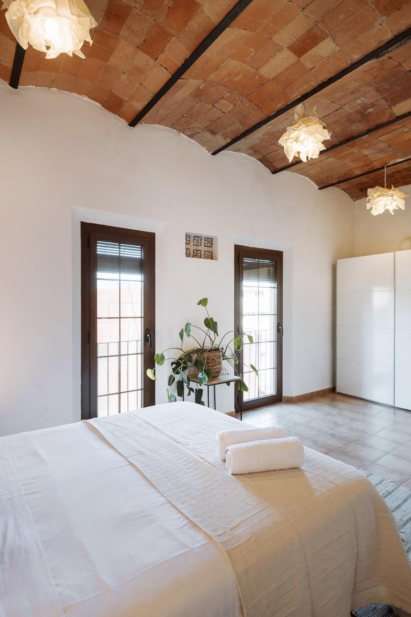 Romantic Duplex With Terrace And Great Views Girona Dış mekan fotoğraf