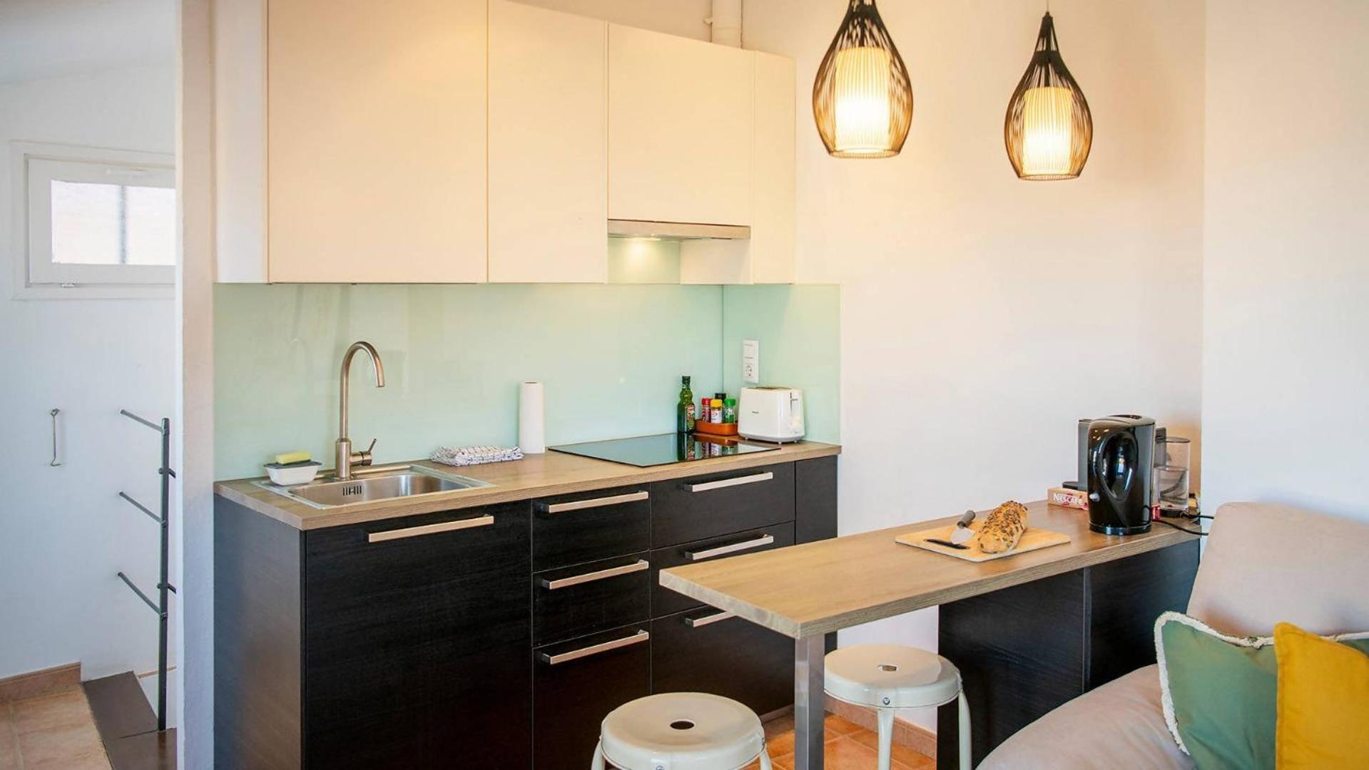 Romantic Duplex With Terrace And Great Views Girona Oda fotoğraf